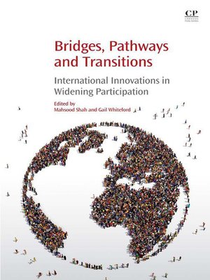 cover image of Bridges, Pathways and Transitions